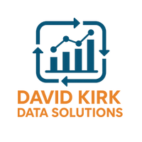 Dave Kirk Process Innovations & Data Solutions