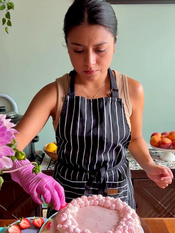 Quesocake Confectionery