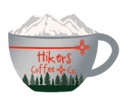 Hikers Coffee Co.