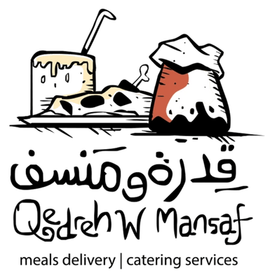 Qedreh W Mansaf