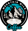 Mountain Milk Coffee