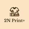 2N Print+ On Demand