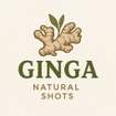 GingA Natural Shot 