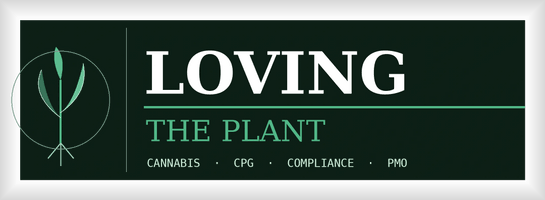 Loving The Plant