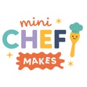 MINI CHEF MAKES