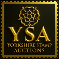 YORKSHIRE STAMP AUCTIONS