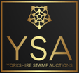 YORKSHIRE STAMP AUCTIONS