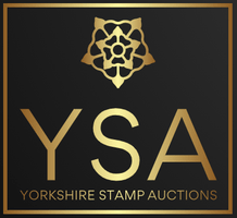 YORKSHIRE STAMP AUCTIONS