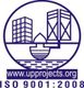 UP Projects (ISO 9001:2008)