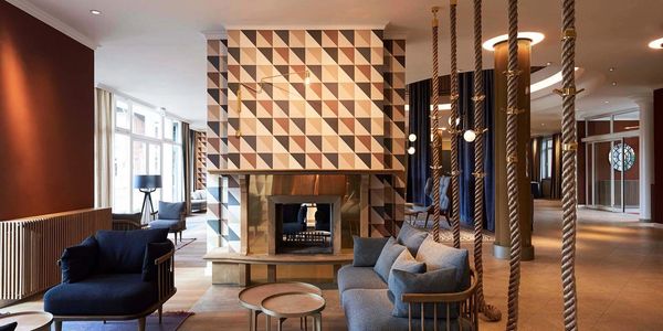 Espacios interiores extraordinarios con ICONSSA. Calidad, innovación y estilo en cada proyecto