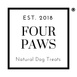 Four Paws Natural Dog Treats