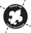 Troop 709