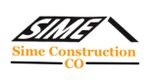 sime construction co