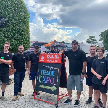 Builder - Coastline Building