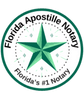 Florida Apostille Notary