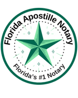 Florida Apostille Notary