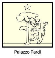 palazzopardi.com