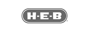 heb logo