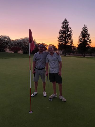 Arbuckle Golf Club in Arbuckle California