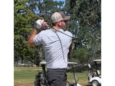 Arbuckle Golf Club in Arbuckle California