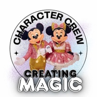 Orlando Characters for Hire