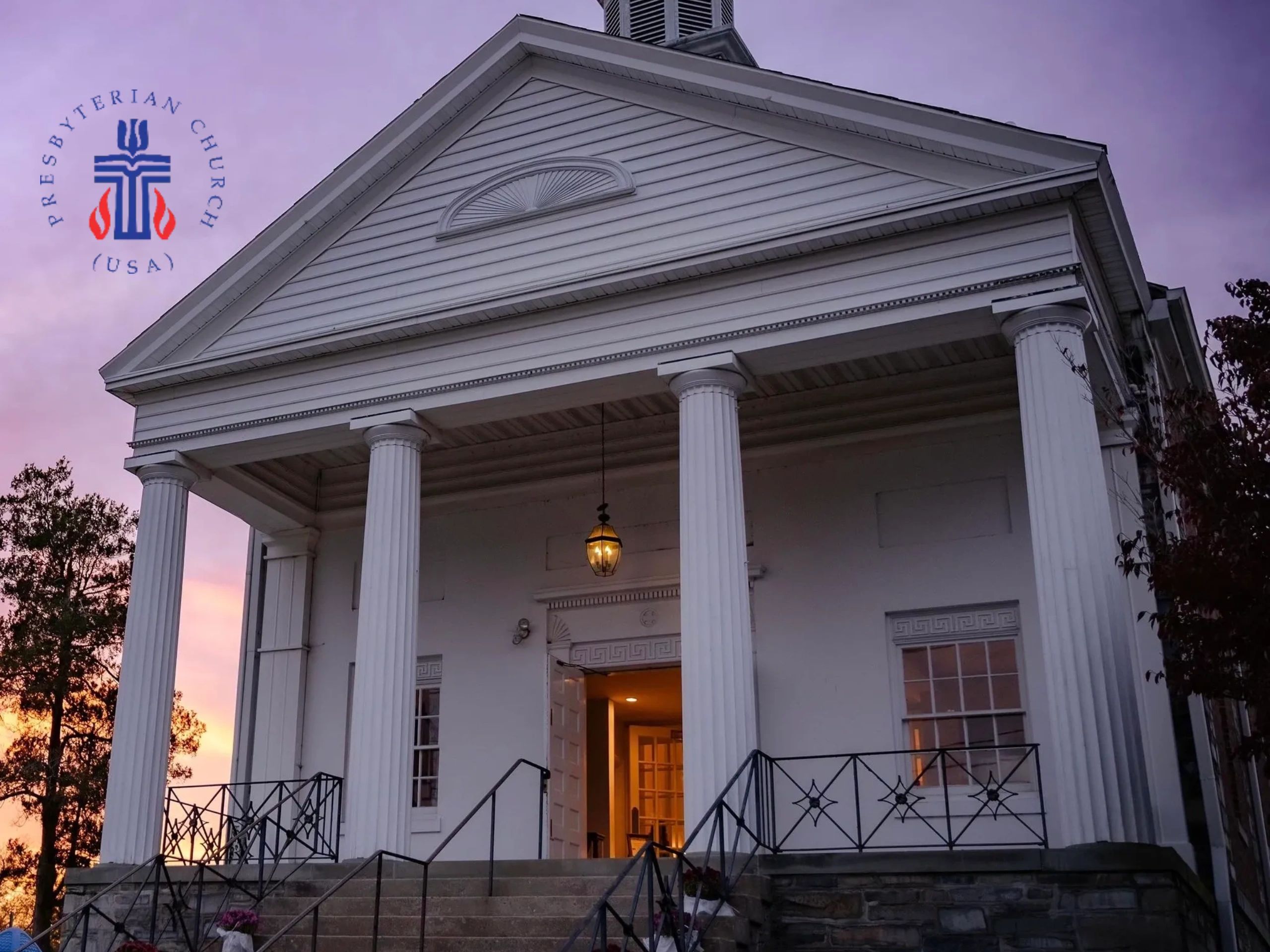 Lawrence Road Presbyterian Church