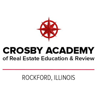 Crosby Academy of Real Estate and Education Review