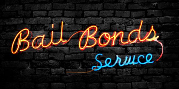 Bail Bonds Service