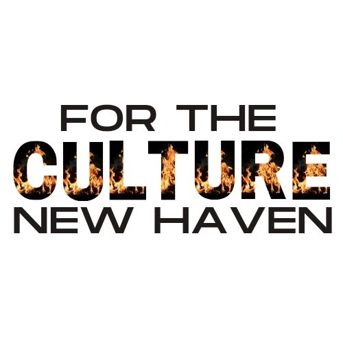 For the culture New Haven Logo. 