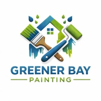 Greener Bay Painting 
