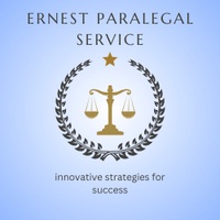 Ernest Paralegal Service

INNOVATIVE STRATEGIES FOR SUCCESS