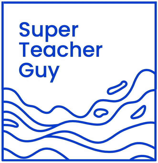 Super Teacher Division