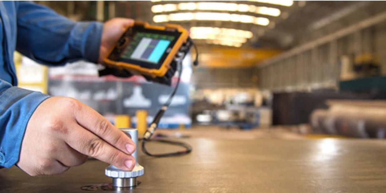 Revelation, Non- destructive testing methods, SonDance Solutions