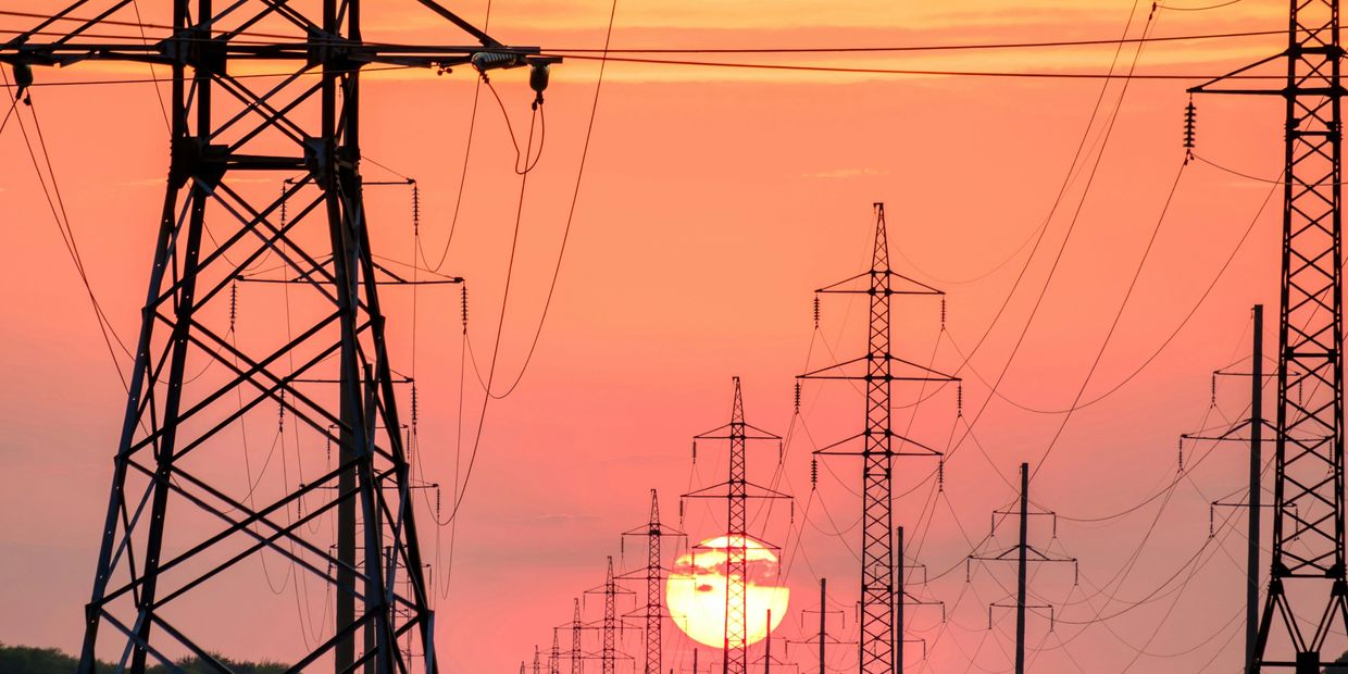 Revelation, Power Generation, SonDance Solutions