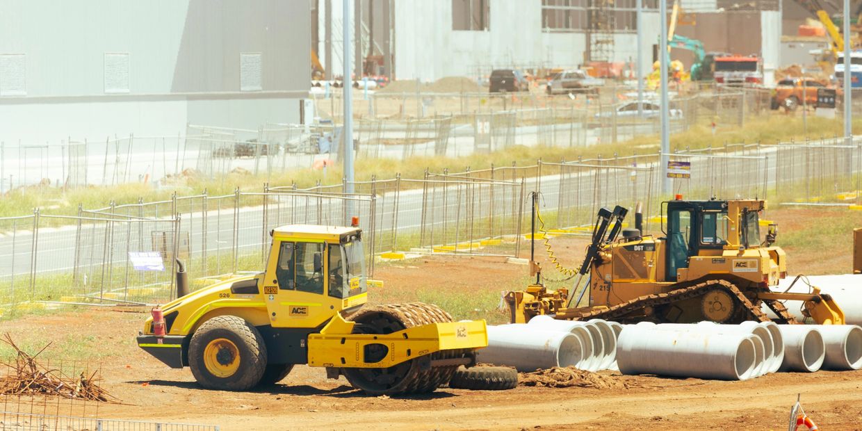 Revelation, Shoreline Construction, SonDance Solutions