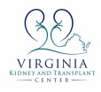 Virginia Kidney and Transplant Center, PLLC
