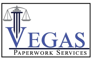 Vegas Paperwork Services