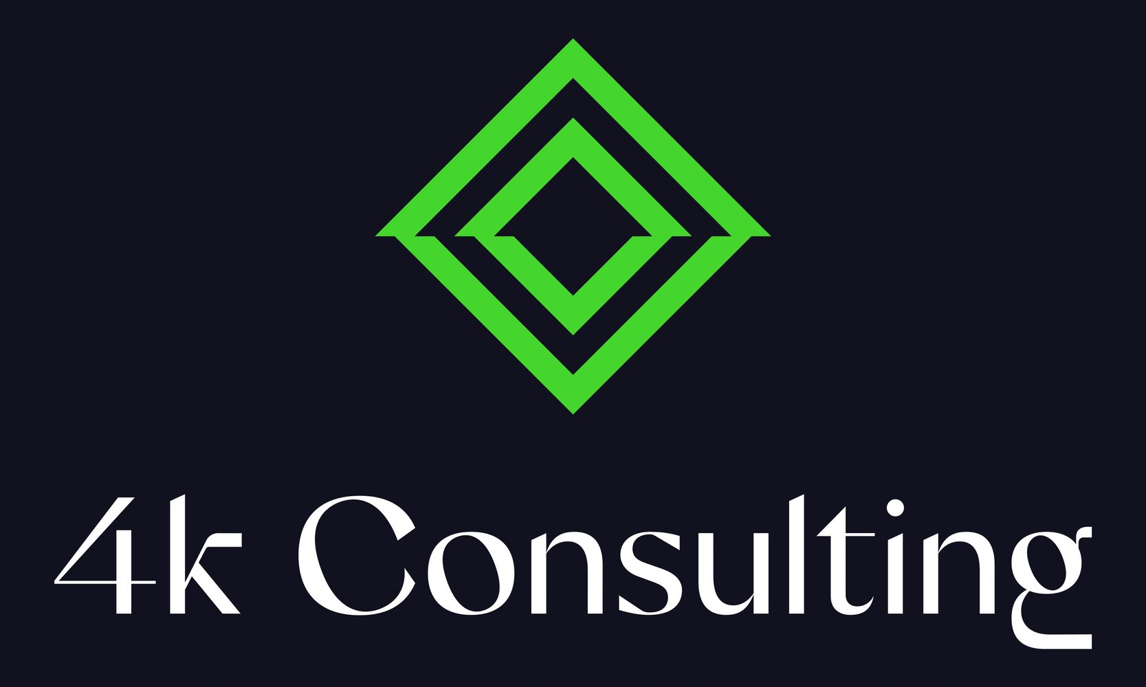 4k Consulting logo