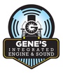 Gene's Integrated Engine and Sound