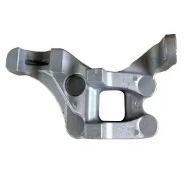 Fundicion de acero inoxidable