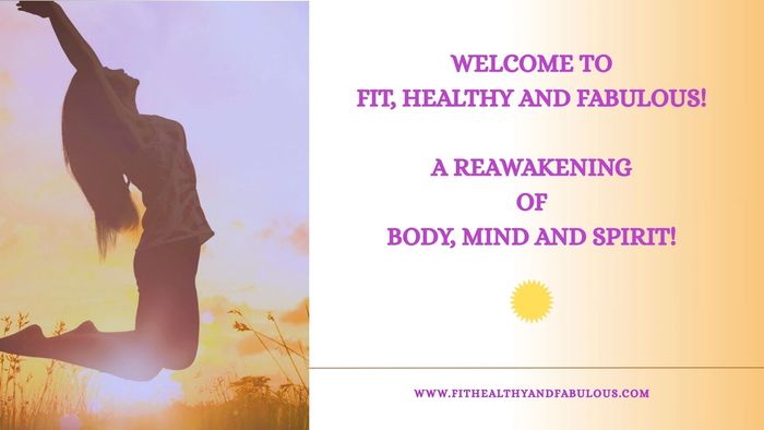 Fitness and Reiki Wellness Coach