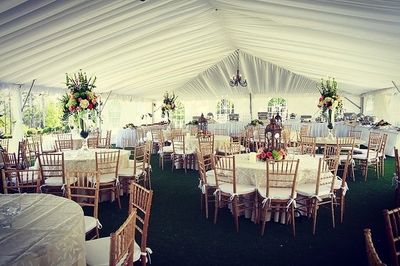 Event Rentals