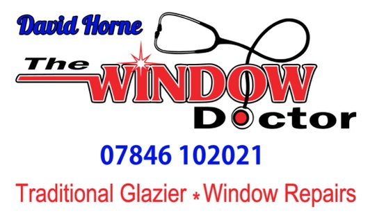 David Horne The Window Doctor