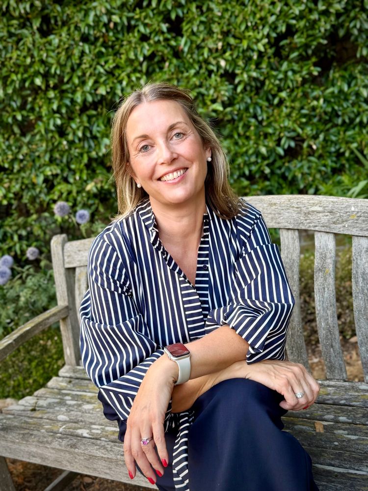 Ruth French, Principle Consultant and Director of French & Co Care Consulting