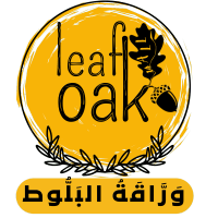 OaK Leaf