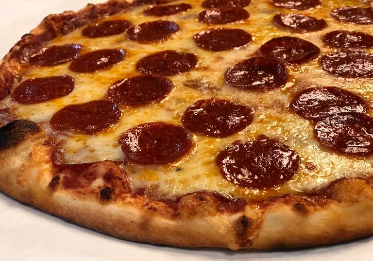 HOME Pizza Pub Ashland