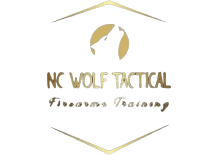 NC Wolf Tactical