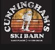 Cunningham's Ski Barn is the oldest ski shop in North America.  It was born out of a general store i