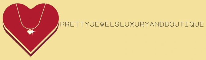 PrettyJewelsLuxury and Boutique 