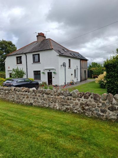 Roadside view of Lycia